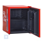 Scandomestic Coca-cola FiftyCube køleskab - Billede 2