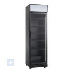 Scancool SD 420 BE køleskab - Billede 1