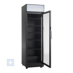 Scancool SD 420 BE køleskab - Billede 2