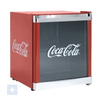 Lej Scandomestic Coca-cola CoolCubes - Billede 1