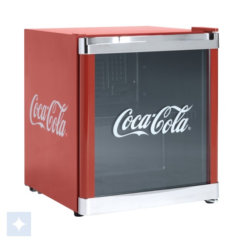 Lej Scandomestic Coca-cola CoolCubes