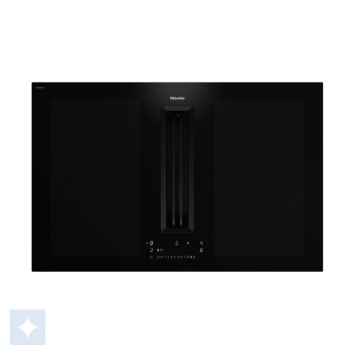 Miele KMDA 7676 FL-A kogeplade med emhætte