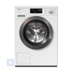 Miele WED025 WCS frontbetjent vaskemaskine UDGÅET - Billede 1
