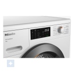 Miele WED025 WCS frontbetjent vaskemaskine UDGÅET - Billede 3
