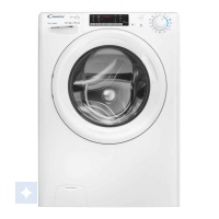 Candy COW4854TWM6/1-S vaske-/tørremaskine - Billede 1