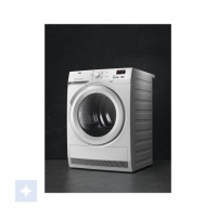 AEG TR702G84G kondenstørretumbler - Billede 5