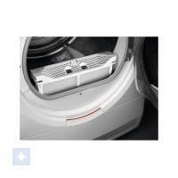 AEG TR702G84G kondenstørretumbler - Billede 3