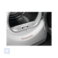 AEG TR702G84G kondenstørretumbler - Billede 4