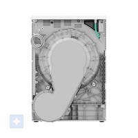 AEG TR702G84G kondenstørretumbler - Billede 2