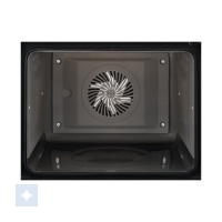 VOSS VKK60304HV keramisk komfur - Billede 2