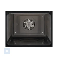 VOSS VKK60304HV keramisk komfur - Billede 2