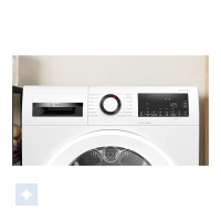 Bosch WQG242AASN kondenstørretumbler - Billede 2