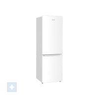 Danmax NKF 18560NF W køle-/fryseskabe - Billede 1