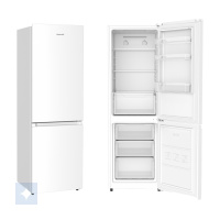 Danmax NKF 18560NF W køle-/fryseskabe - Billede 2