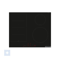 Bosch PIX61RHC1E induktionskogeplade - Billede 1