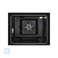 VOSS VKI67382RF induktionkomfur - Billede 4