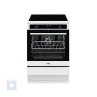 VOSS VKI67382HV induktionkomfur - Billede 1