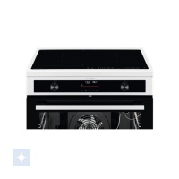 VOSS VKI67382HV induktionkomfur - Billede 2