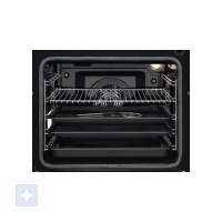 VOSS VKI67382HV induktionkomfur - Billede 4