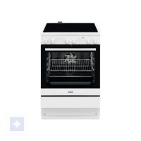 VOSS VKK60302HV keramisk komfur - Billede 1