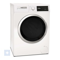 Gram VMT 8614 vaske-/tørremaskine - Billede 1