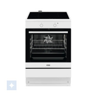 VOSS VKI60350HV induktionkomfur - Billede 1