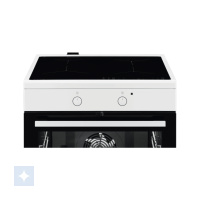 VOSS VKI60350HV induktionkomfur - Billede 2