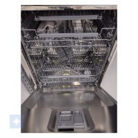 Asko integreret opvaskemaskine DSD8447D (Outlet) - Billede 3