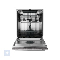 Asko integreret opvaskemaskine DSD8447D (Outlet) - Billede 2