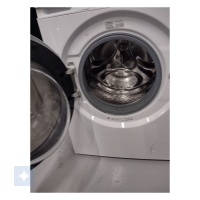 Grundig GWPE69E4210W vaskemaskine (Outlet) - Billede 3