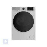 Grundig GWPE69E4210W vaskemaskine (Outlet) - Billede 2
