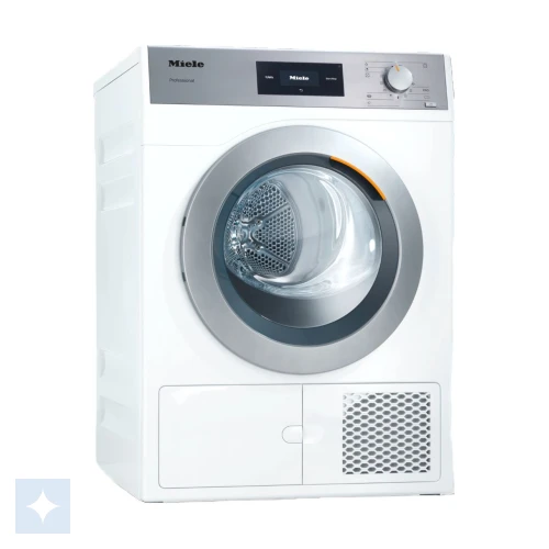 Miele Professionel PDR 508 HP EL, industri-tørretumbler