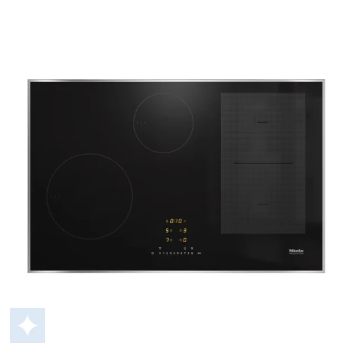 Miele KM 7474 FR induktionskogeplade