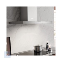 Miele DAW 1920 Active væghængt emhætte - Billede 2