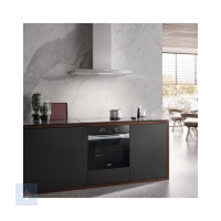 Miele DAW 1920 Active væghængt emhætte - Billede 3