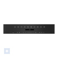 Miele H 7145 BM OBS kombiovn - Billede 2