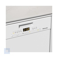 Miele G 5540 SCU SL Active Brillanthvid - Billede 3