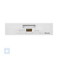 Miele G 5540 SCU SL Active Brillanthvid - Billede 2