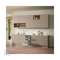 Miele G 5540 SCU SL Active Brillanthvid - Billede 5