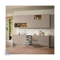 Miele G 5540 SCU SL Active Rustfrit stål - Billede 4