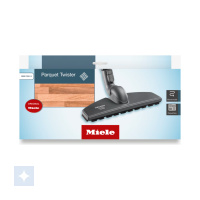 Miele Parquet Twister SBB 300-3 PQ Twister - Billede 1