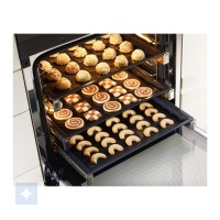 Miele Bageplade HBB 71 - Billede 4