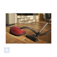 Miele Complete C3 Mangorød alm. støvsuger - Billede 3