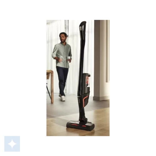 Miele Triflex HX1 Facelift Active Obsidiansort ledningsfri støvsuger