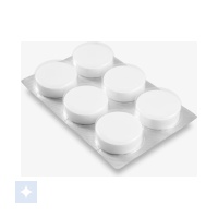 Miele Afkalkningstabletter GP DC CX 0061 T, 6 stk. - Billede 2