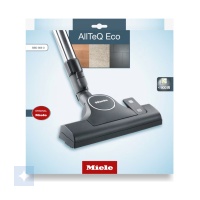 Miele AllTeQ Eco-gulvmundstykke SBD 365-3 Eco - Billede 2