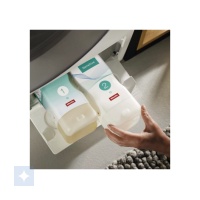 Miele UltraPhase 2 Sensitive WA UPS2 1402 L - Billede 2