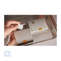 Miele UltraTabs ECO GS CL 0602 T E - Billede 2