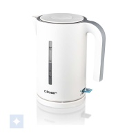 Cloer El-kedel 4111 - Billede 1