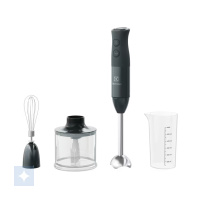 Electrolux Stavblender E4HB1-6GG - Billede 1